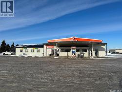 38 Larsen ROAD  Redvers, SK S0C 2H0