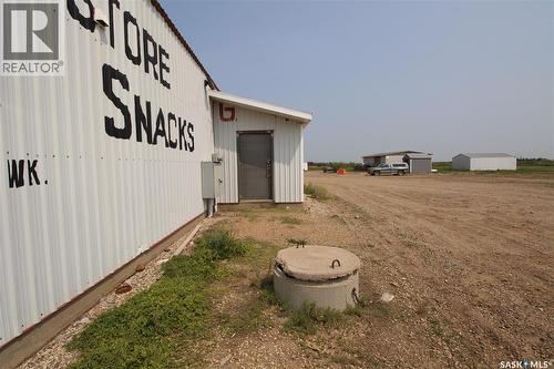 38 Larsen Road, Redvers, SK 