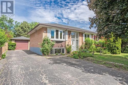 543 Pinegrove Road, Oakville (Wo West), ON - Outdoor