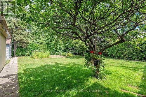 543 Pinegrove Road, Oakville (Wo West), ON - Outdoor