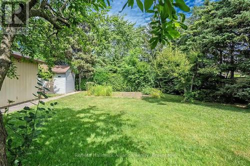 543 Pinegrove Road, Oakville (Wo West), ON - Outdoor