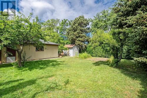 543 Pinegrove Road, Oakville (Wo West), ON - Outdoor