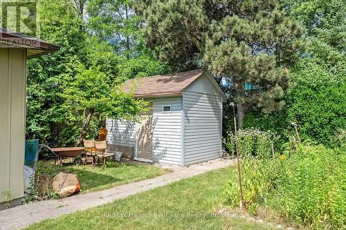 543 Pinegrove Road, Oakville (Wo West), ON - Outdoor