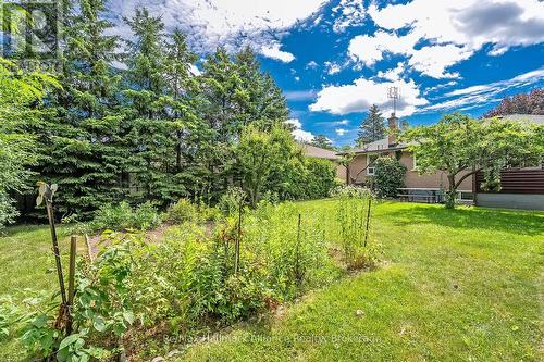 543 Pinegrove Road, Oakville (Wo West), ON - Outdoor