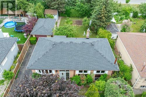 543 Pinegrove Road, Oakville (Wo West), ON - Outdoor