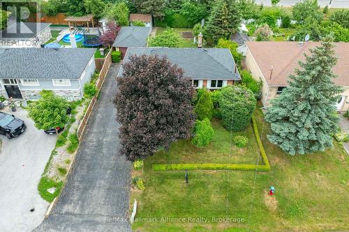 543 Pinegrove Road, Oakville (Wo West), ON - Outdoor