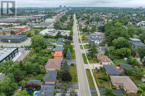 543 Pinegrove Road, Oakville (Wo West), ON - Outdoor With View