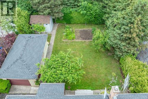 543 Pinegrove Road, Oakville (Wo West), ON - Outdoor