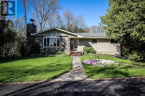 630 SUNNIDALE ROAD S  Wasaga Beach, ON L9Z 1J7