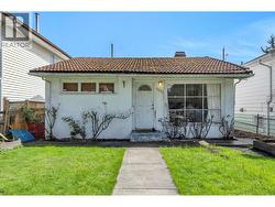 5092 MAIN STREET  Vancouver, BC V5W 2R3