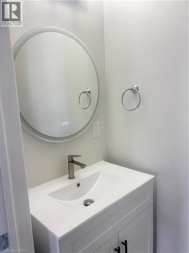 619 Wild Ginger Avenue Unit# A3, Waterloo, ON 