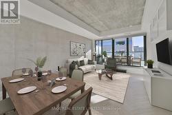 1104 - 608 RICHMOND STREET W  Toronto, ON M5V 0N9