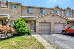 1226 COTTONWOOD CRESCENT  Oakville, ON L6M 2W6