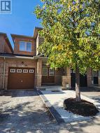 94 UNIONVILLE CRESCENT  Brampton, ON L6P 2Z4
