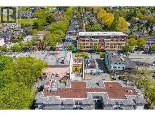 2211 Commercial Drive, Vancouver, BC 