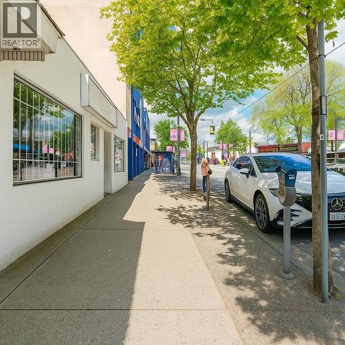 2211 Commercial Drive, Vancouver, BC 