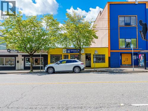 2211 Commercial Drive, Vancouver, BC 