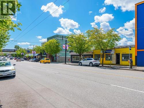 2211 Commercial Drive, Vancouver, BC 