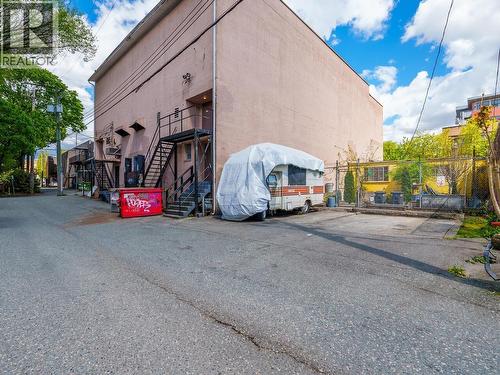 2211 Commercial Drive, Vancouver, BC 