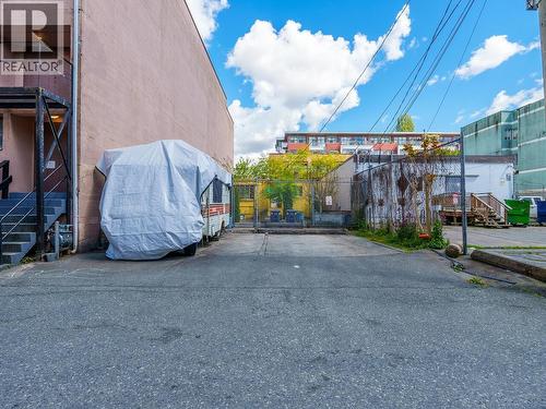 2211 Commercial Drive, Vancouver, BC 