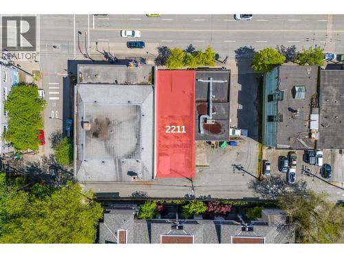 2211 Commercial Drive, Vancouver, BC 