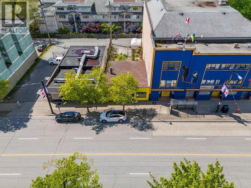 2211 Commercial Drive, Vancouver, BC 