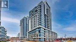 2111 - 50 ANN O' REILLY ROAD  Toronto, ON M2J 0C9