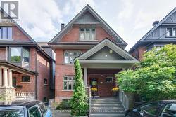 47 WOODLAWN AVENUE E  Toronto, ON M4T 1B9