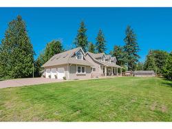 25219 60 AVENUE  Langley, BC V4W 1G9