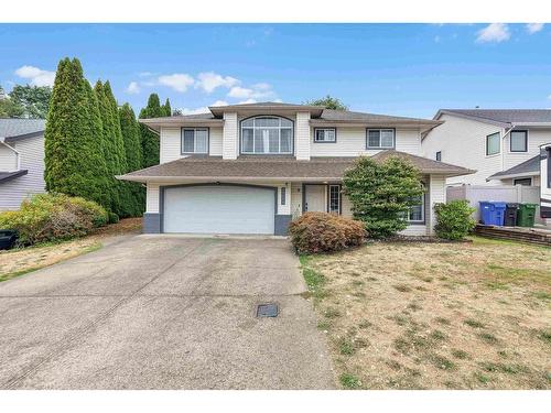 35055 KOOTENAY DRIVE  Abbotsford, BC V2S 8C9