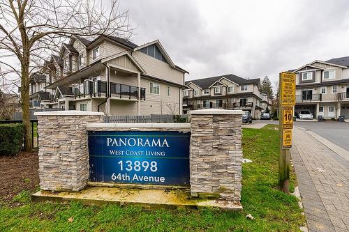 116 13898 64 AVENUE  Surrey, BC V3W 1Y6