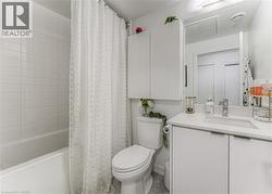 guest bathroom - 