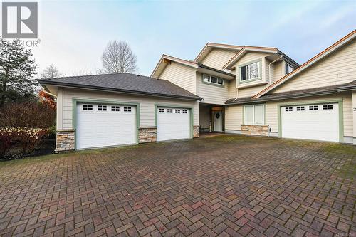 1 199 31st St  Courtenay, BC V9N 8X1