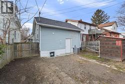 242 JOSEPHINE Unit# LOWER  Windsor, ON N9B 2K8