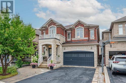 19 MCKNIGHT AVENUE  Hamilton, ON L8B 0R5