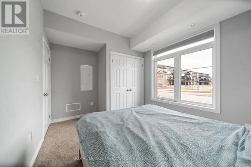 6 - 182 Oat Lane, Kitchener, ON - Indoor Photo Showing Bedroom