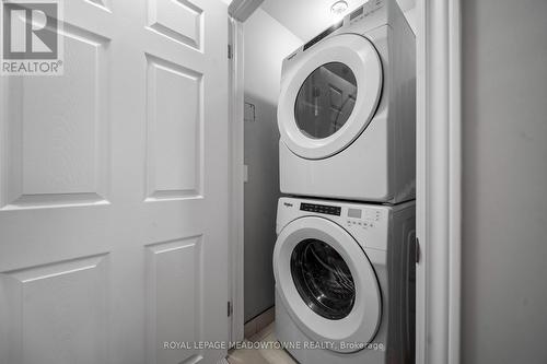 6 - 182 Oat Lane, Kitchener, ON - Indoor Photo Showing Laundry Room