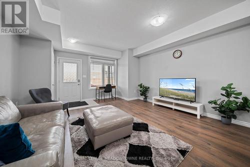6 - 182 Oat Lane, Kitchener, ON - Indoor Photo Showing Living Room