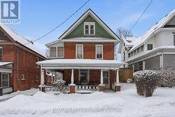 535 PARK STREET N  Peterborough (Town Ward 3), ON K9H 4R6