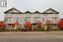 619 Wild Ginger Avenue Unit# A3, Waterloo, ON  - Outdoor With Facade 