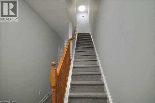 619 Wild Ginger Avenue Unit# A3, Waterloo, ON - Indoor Photo Showing Other Room