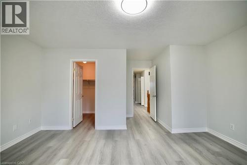 619 Wild Ginger Avenue Unit# A3, Waterloo, ON - Indoor Photo Showing Other Room