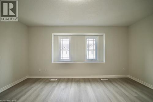 619 Wild Ginger Avenue Unit# A3, Waterloo, ON - Indoor Photo Showing Other Room