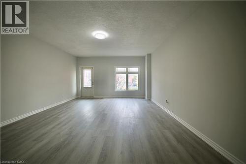 619 Wild Ginger Avenue Unit# A3, Waterloo, ON - Indoor Photo Showing Other Room