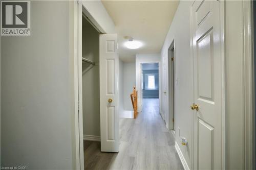619 Wild Ginger Avenue Unit# A3, Waterloo, ON - Indoor Photo Showing Other Room