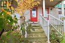 619 Wild Ginger Avenue Unit# A3, Waterloo, ON  - Outdoor 
