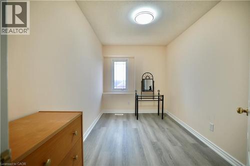 619 Wild Ginger Avenue Unit# A3, Waterloo, ON - Indoor