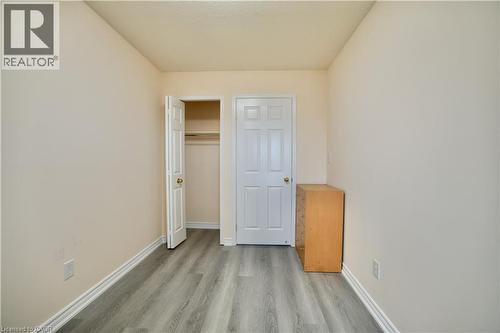 619 Wild Ginger Avenue Unit# A3, Waterloo, ON - Indoor Photo Showing Other Room