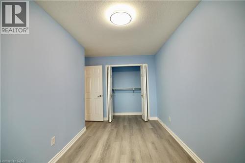 619 Wild Ginger Avenue Unit# A3, Waterloo, ON - Indoor Photo Showing Other Room