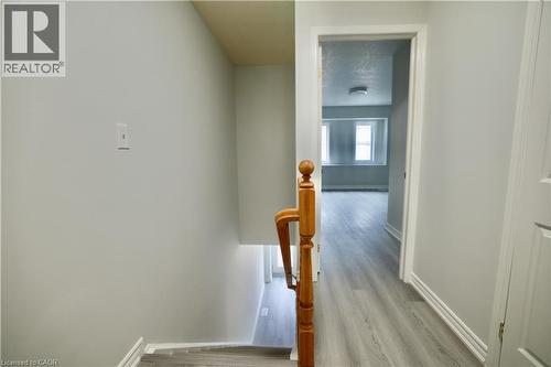 619 Wild Ginger Avenue Unit# A3, Waterloo, ON - Indoor Photo Showing Other Room